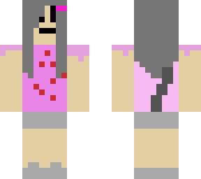 nyan cat lady