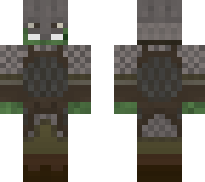 orc soldier