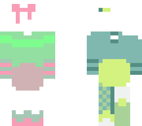 outfits 2 - raffle adoptables