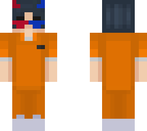 party in prison