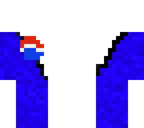 pepsi man updated