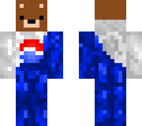 pepsibear