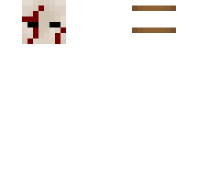 plague mask base skin