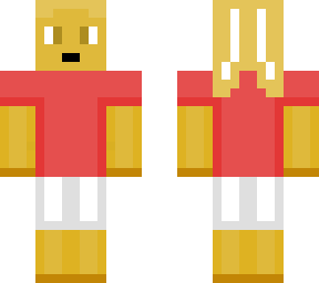 potato2292 mc skin (ych)(with possible outfit)
