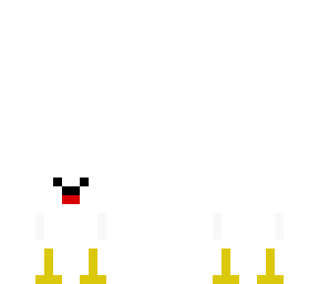 poulet