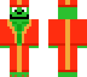present turtle