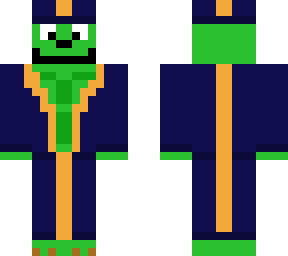 present turtle