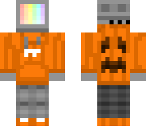 pumpkin tv