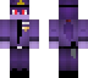 purple guy (half demon)