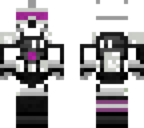 purple trooper