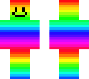 rainbow