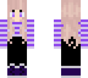 random skin