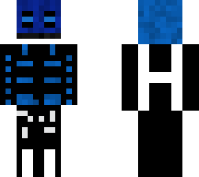 real steel robot (my creation)