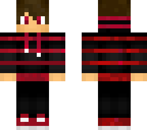 red lavishes