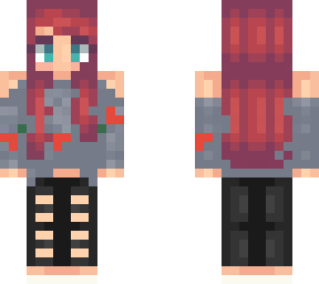 rose - oc