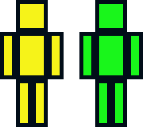 rubix man