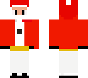 santa