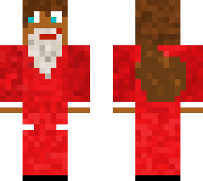 santa 24