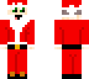 santa claus