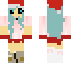 santa gal