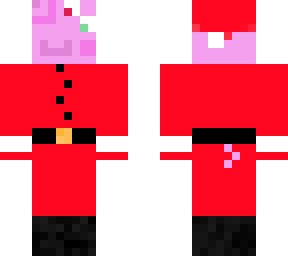 santa peppa