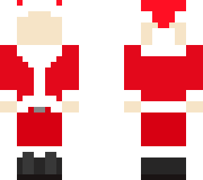 santa starter