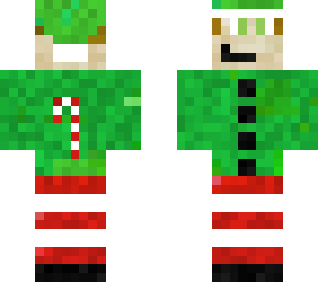 santas helper