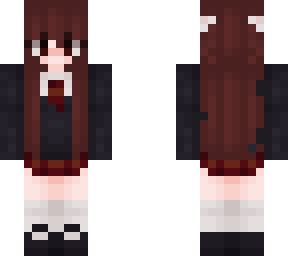 school girl