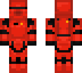 sith jet trooper