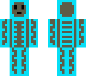 skin