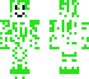 slime ghost