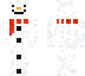 snowman
