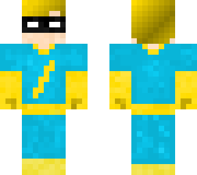 spaceman spiff adjusted neck