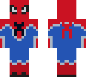 spiderman thing