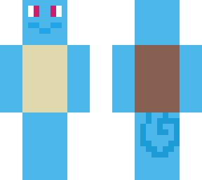 squirtle