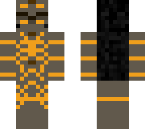 steven universe obsidian skin