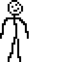 stickman