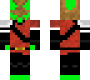 szopen pumpkin guy