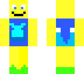 tails + roblox noob