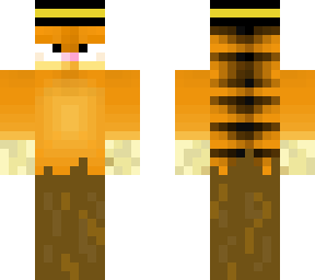 thanksgiving garfield