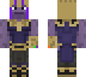 thanos