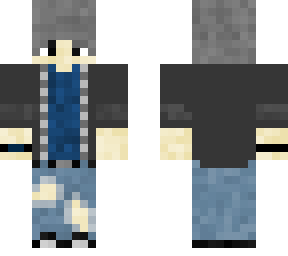 the cool guy