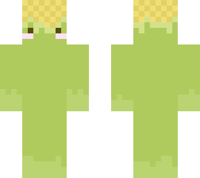 the corn man!