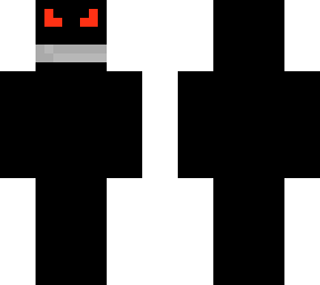 the darkest shadow