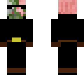 the gangster pigmo