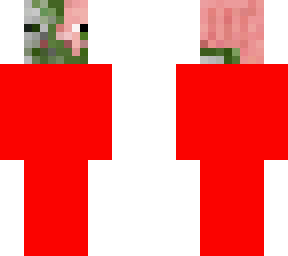 the great pigmo