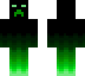 the green sceem creeper