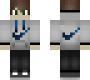 thought i would try to make my first guy?