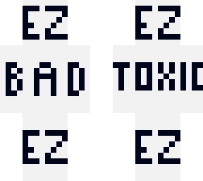 toxic gamer