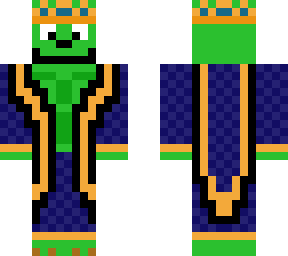 turtle king